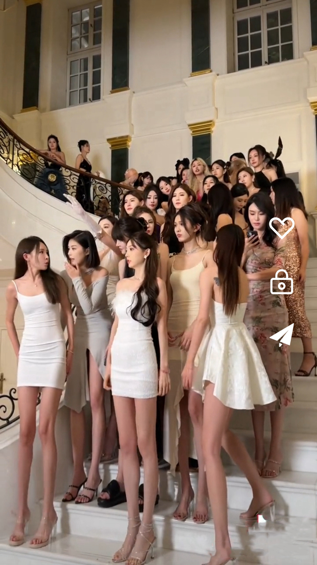 职场故事真实案例大全截图